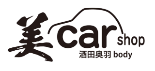 美car shop 酒田奥羽body